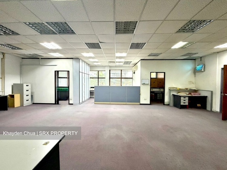 Loyang Industrial Estate (D17), Factory #553438481